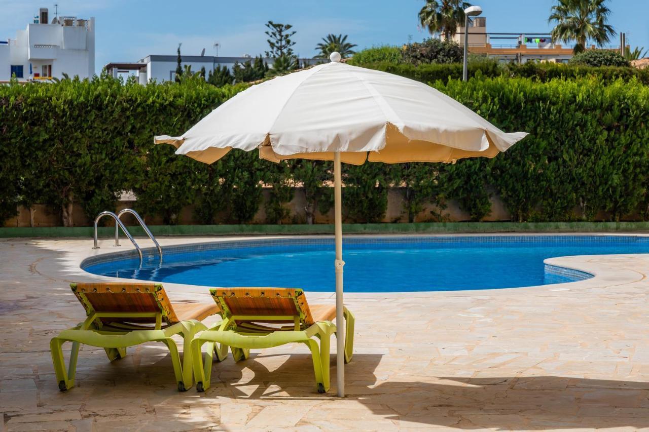 Apto Con Terraza 302 Cala Millor  Exterior foto